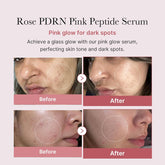 medicube PDRN Pink Peptide Serum